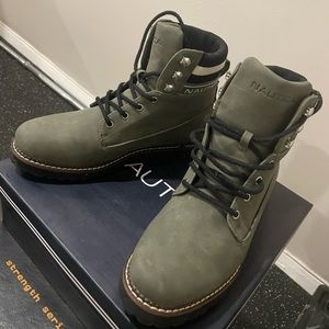 Náutica Womens Boots